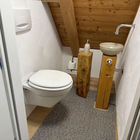 Am Gallusweg Comfortable Teningen