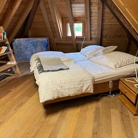 Am Gallusweg Comfortable Teningen