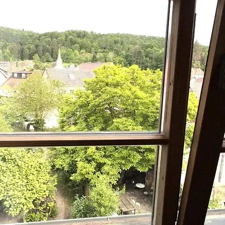 Am Gallusweg Comfortable Feriehus